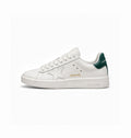 GOLDEN GOOSE PURESTAR WHITE GREEN