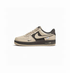 NIKE AIRFORCE 1 EPIC GREY