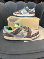 NIKE SB DUNK LOW X CRENSHAW SKATE CLUB