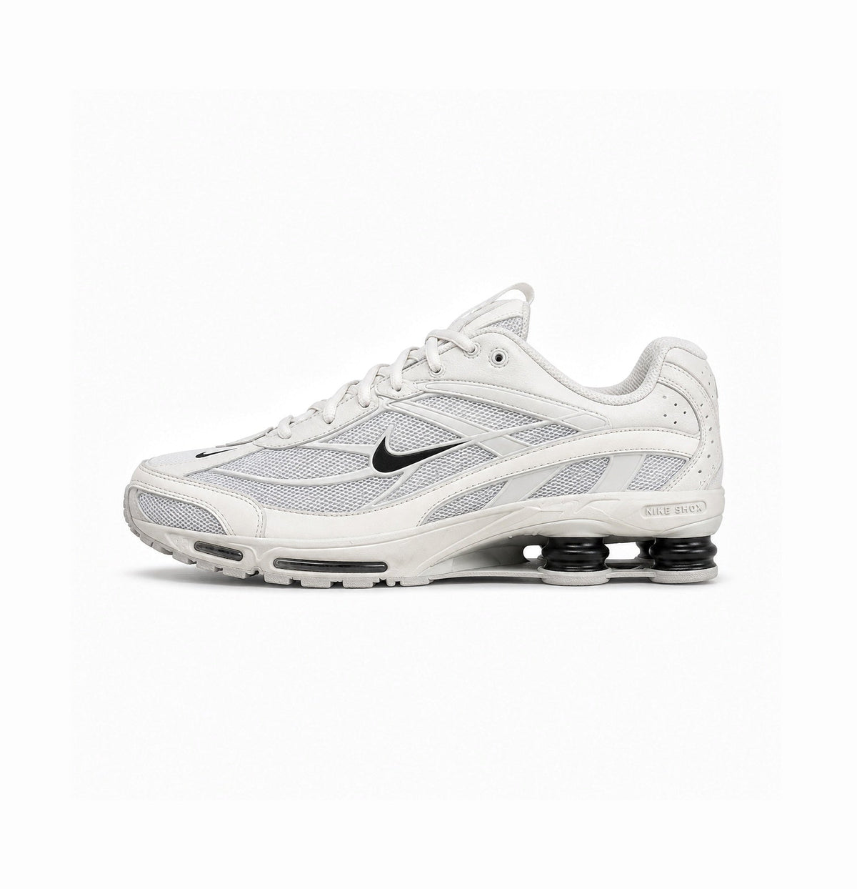 NIKE SHOX RIDE 2 LIGHT BONE