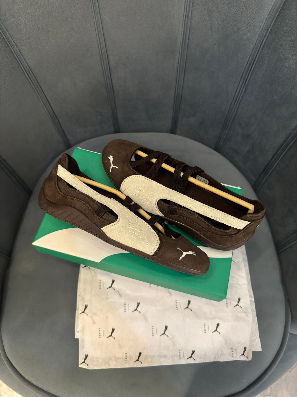 PUMA SPEEDCAT BALLET