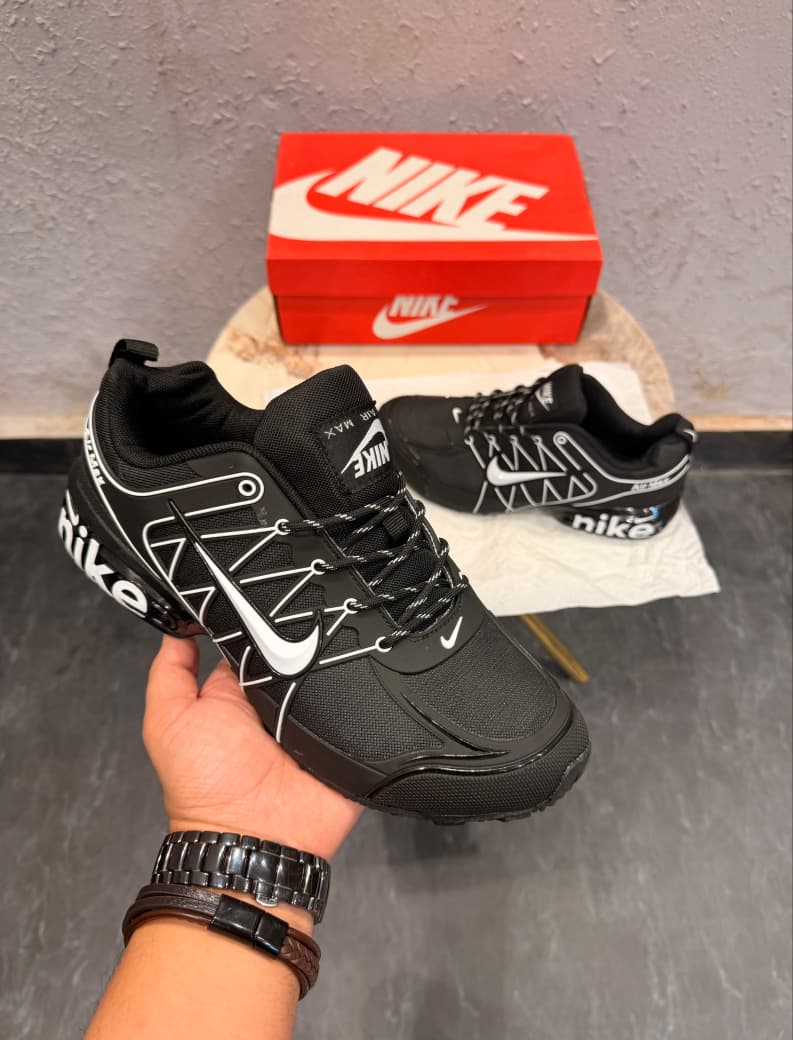 NIKE ULTRA AIRMAX 2026