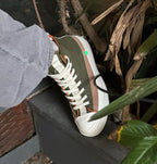 CONVERSE CHUCK TAYLOR X TODD SNYDER