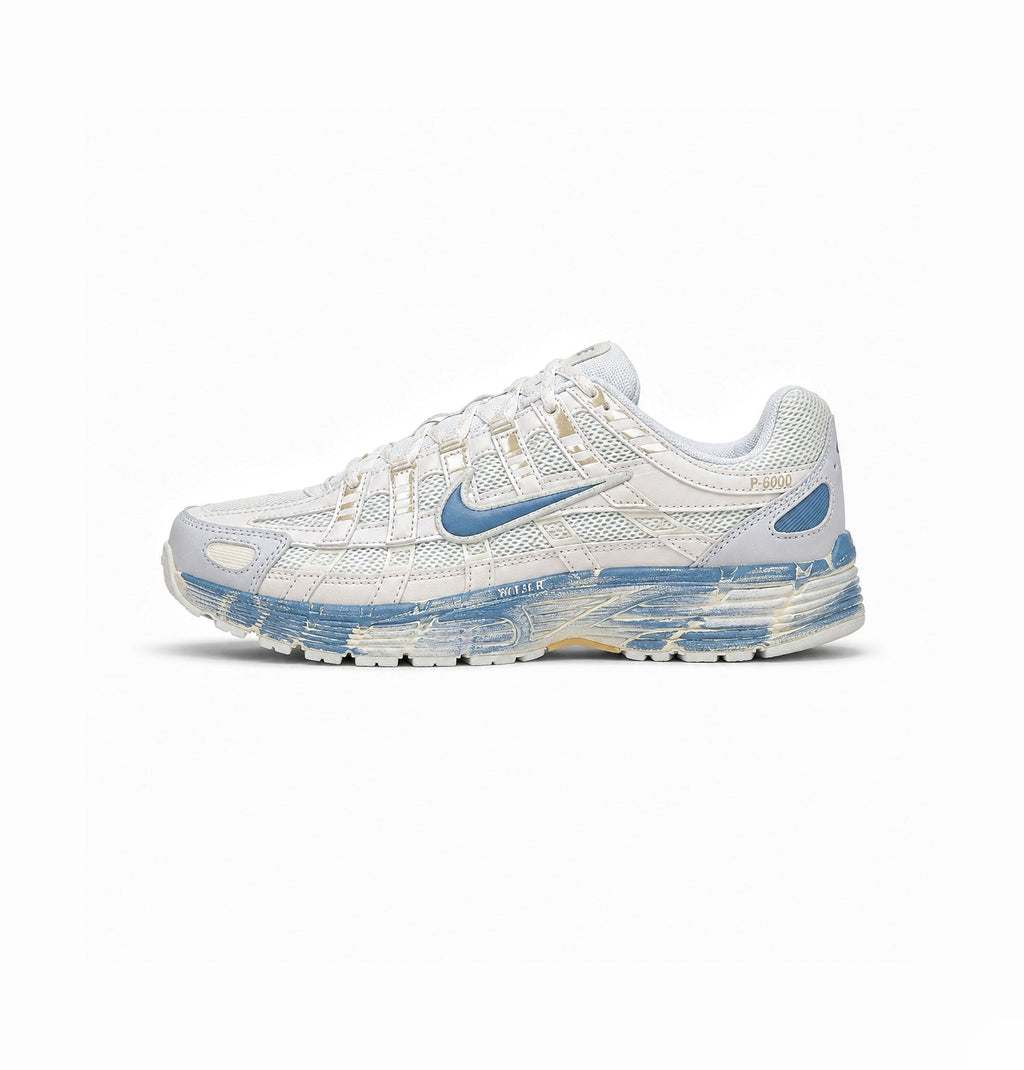 NIKE P 6000 TRAINER CUSTOM COLOUR