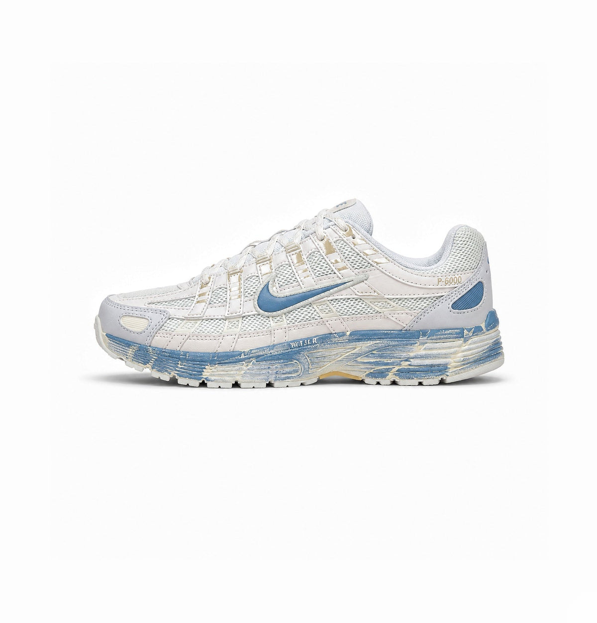 NIKE P 6000 TRAINER CUSTOM COLOUR