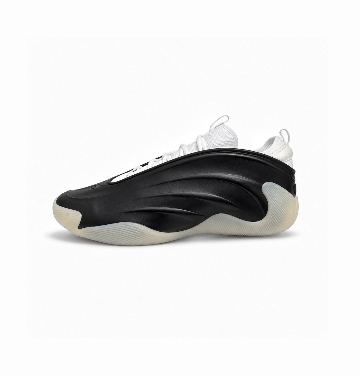 ADIDAS HARDEN VOLUME 9 WARM VANILLA