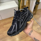 NEW BALANCE 1906 BLACK