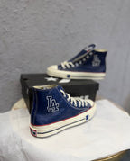 CONVERSE CHUCK 70 X UNDEFEATED DODGERS