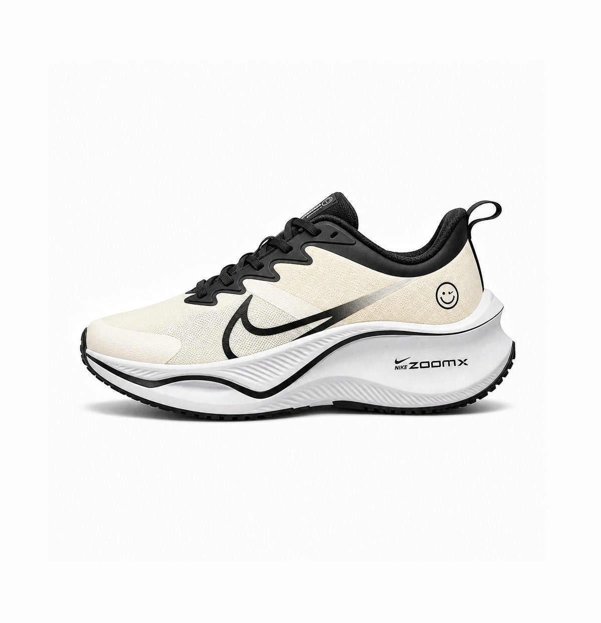 NIKE ZOOM X SMILEY
