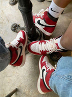 AIR JORDAN 1 HIGH LOST & FOUND U.A