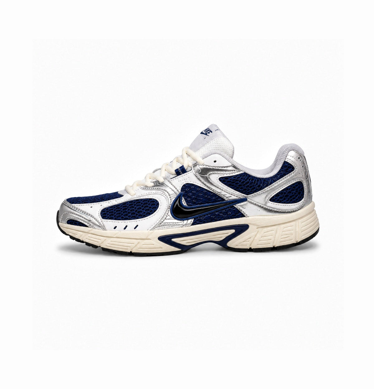 NIKE VOMERO 5 RUNNER BLUE GREY