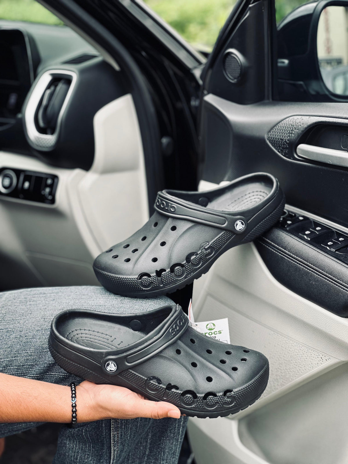 CROCS BAYA CLOG