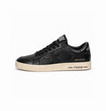 GOLDEN GOOSE STARDAN SNEAKERS BLACK