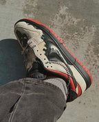 NIKE SB DUNK LOW GHOST RIDER