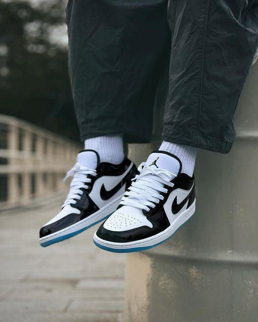 AIR JORDAN 1 LOW SE CONCORD