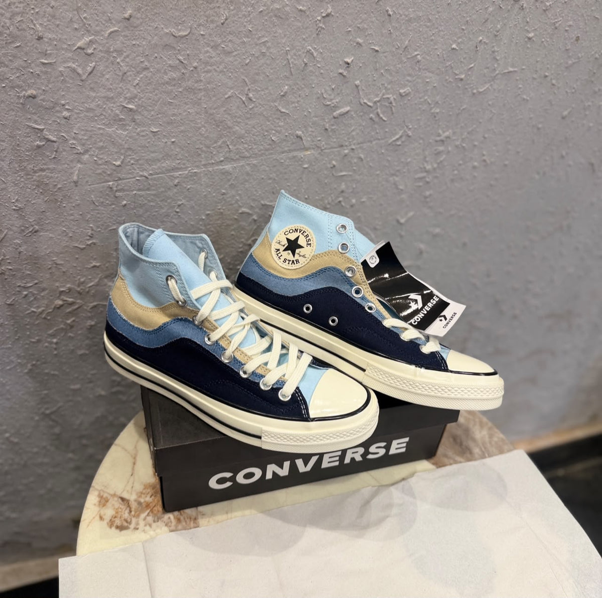 CONVERSE CHUCK 70 NATIONAL