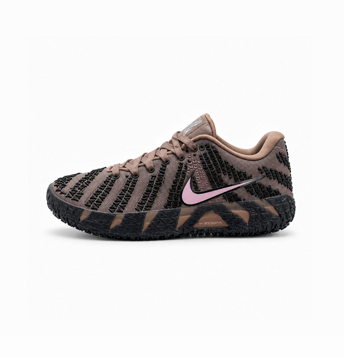 NIKE JA 3 BASKETBALL