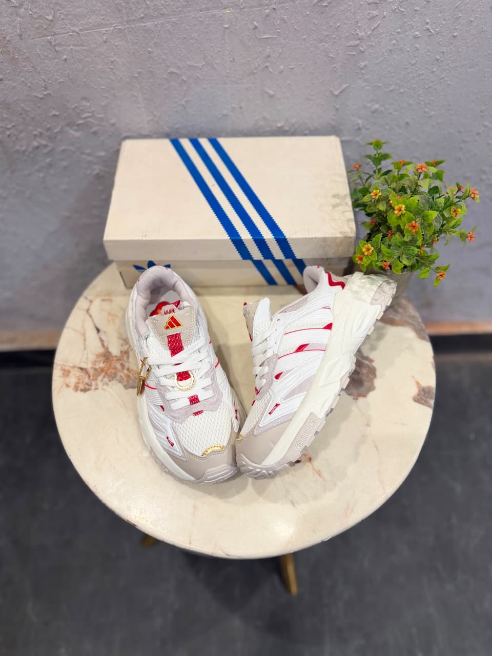 ADIDAS XLG STORM EDGE 2026