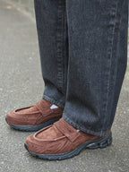 NEW BALANCE 1906L LOAFER RICH OAK
