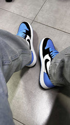 AIR JORDAN 1 HIGH UNC TOE