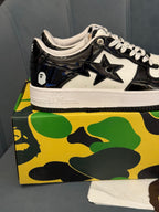 AIRFORCE 1 A BATHING APE BAPE