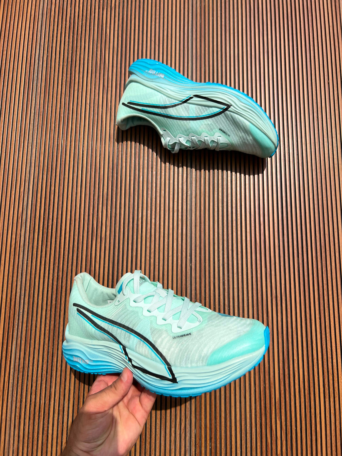 PUMA  DEVIATE NITRO ELITE