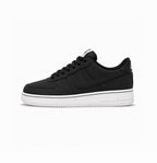 NIKE AIRFORCE ONE LOW LX OFF-NOIR