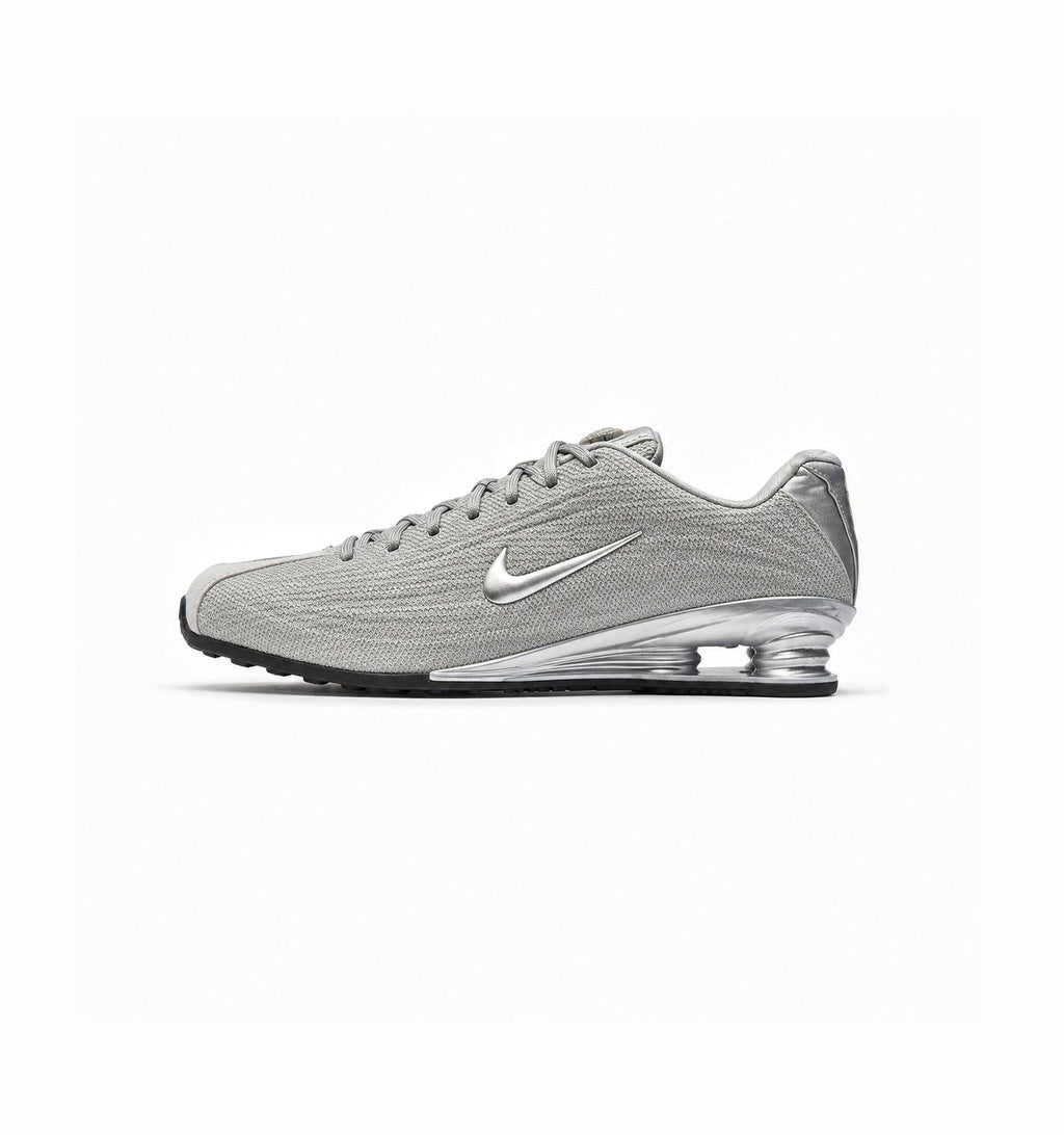 NIKE SHOX Z REIMAGINES 2026