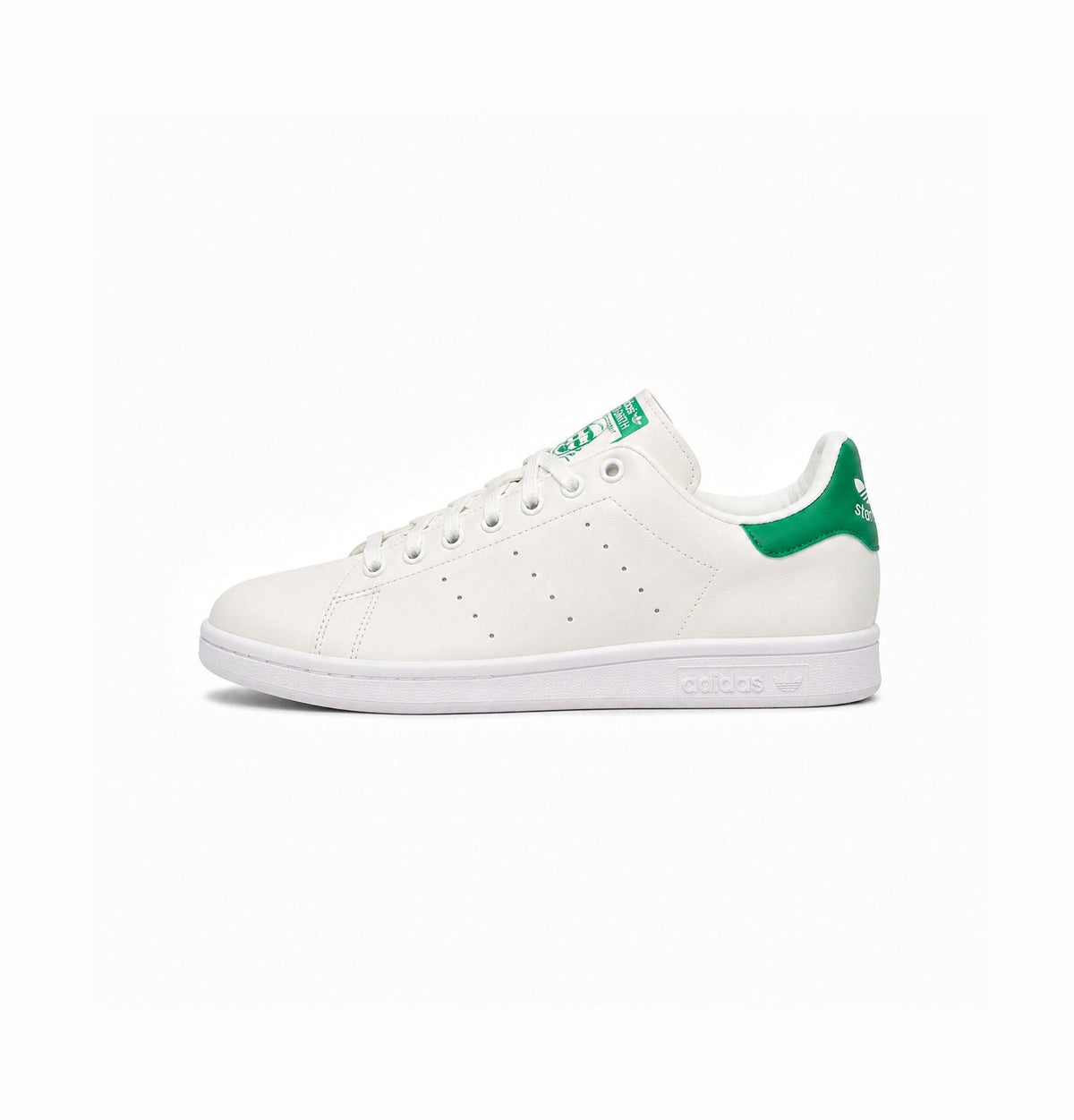 ADIDAS STAN SMICH WHITE GREEN