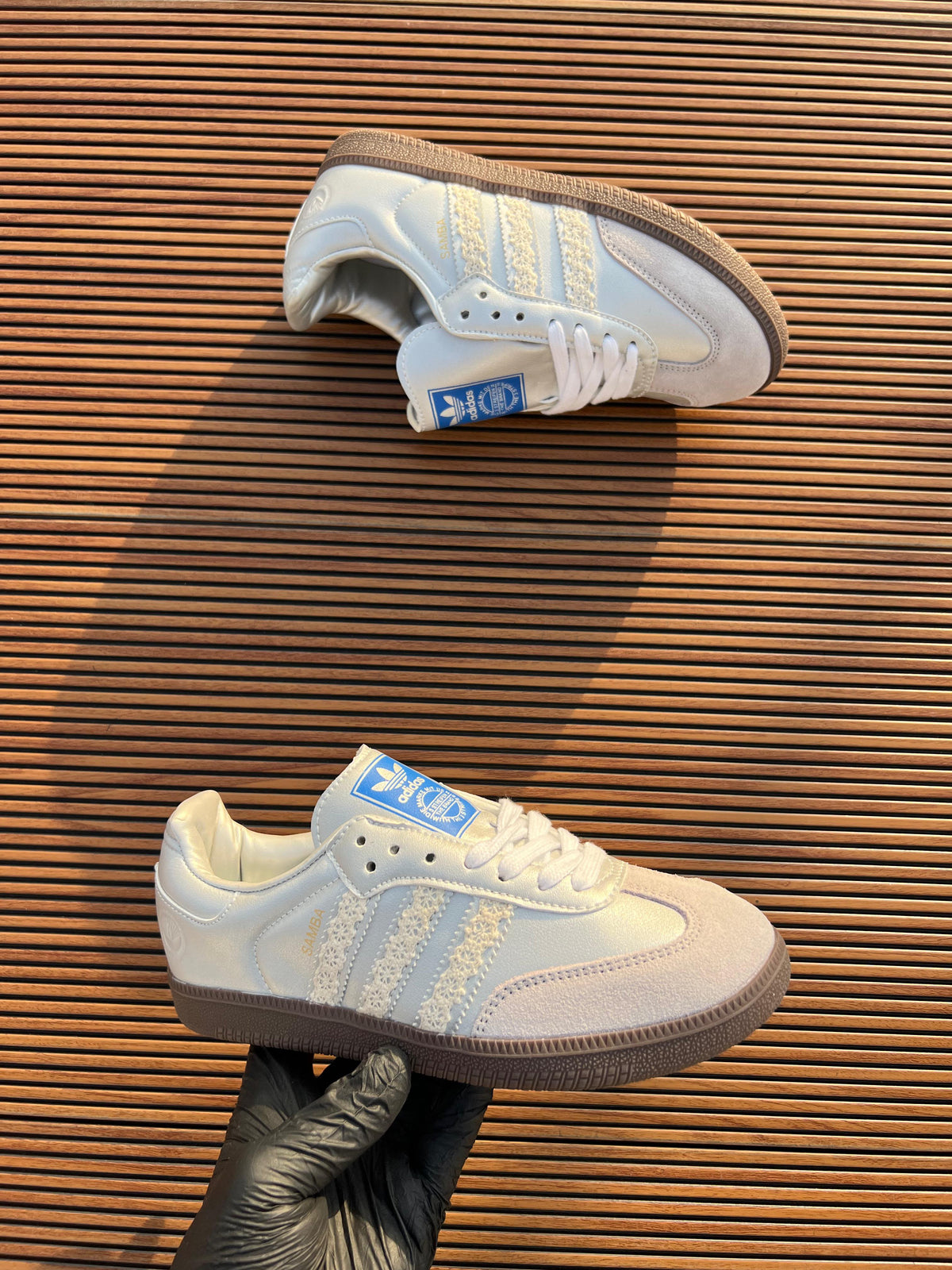 ADIDAS SAMBA