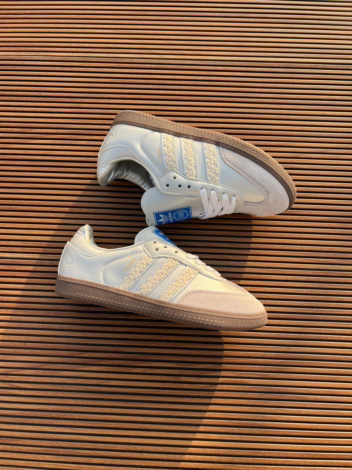 ADIDAS SAMBA