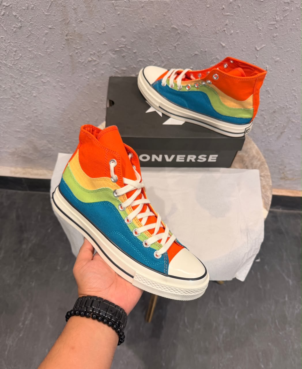 CONVERSE CHUCK 70 NATIONAL