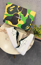 A BATHING APE BAPE STA OS