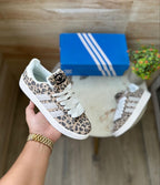 ADIDAS CAMPUS 00S LEOPARD PRINT
