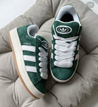 ADIDAS CAMPUS 00S GREEN