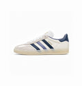 ADIDAS GAZELLE INDOOR WHITE PRELOVED INK