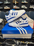 ADIDAS FORUM 84 UNIVERSITY BLUE