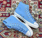 CONVERSE CHUCK 70 HI LEGACY SKY