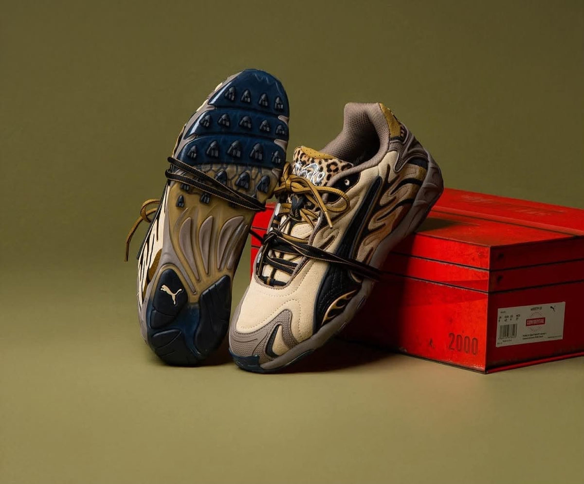 PUMA INHALE ASAP