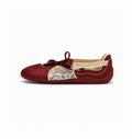 PUMA SPEEDCA BALLET WINE