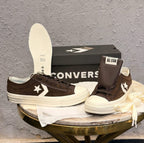 CONVERSE ONE STAR PLAYER 76 BROWN