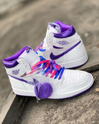 AIR JORDAN 1 HIGH COURT PURPLE 3.0
