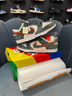 NIKE SB DUNK LOW X OTOMO KATSUHIRO U.A
