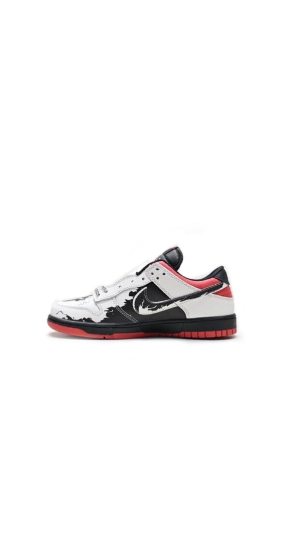 NIKE SB DUNK LOW GHOST RIDER