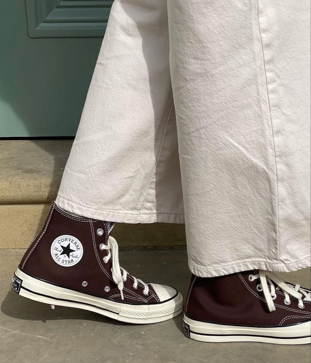CONVERSE CHUCK  70 ALL STAR BROWN MOCHA