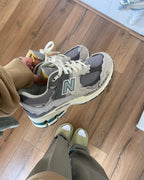 NEW BALANCE 2002R RAIN CLOUD