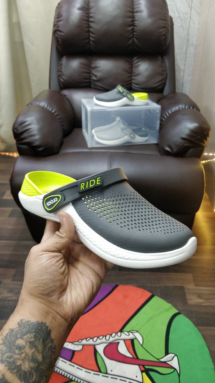 CROCS LITERIDE
