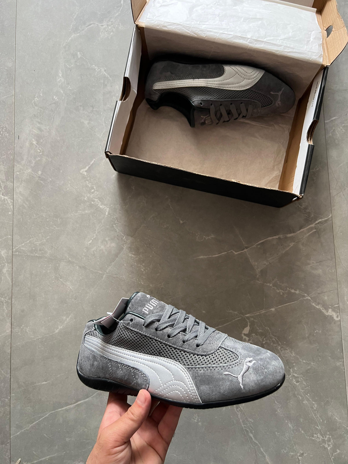 PUMA SPEED CAT