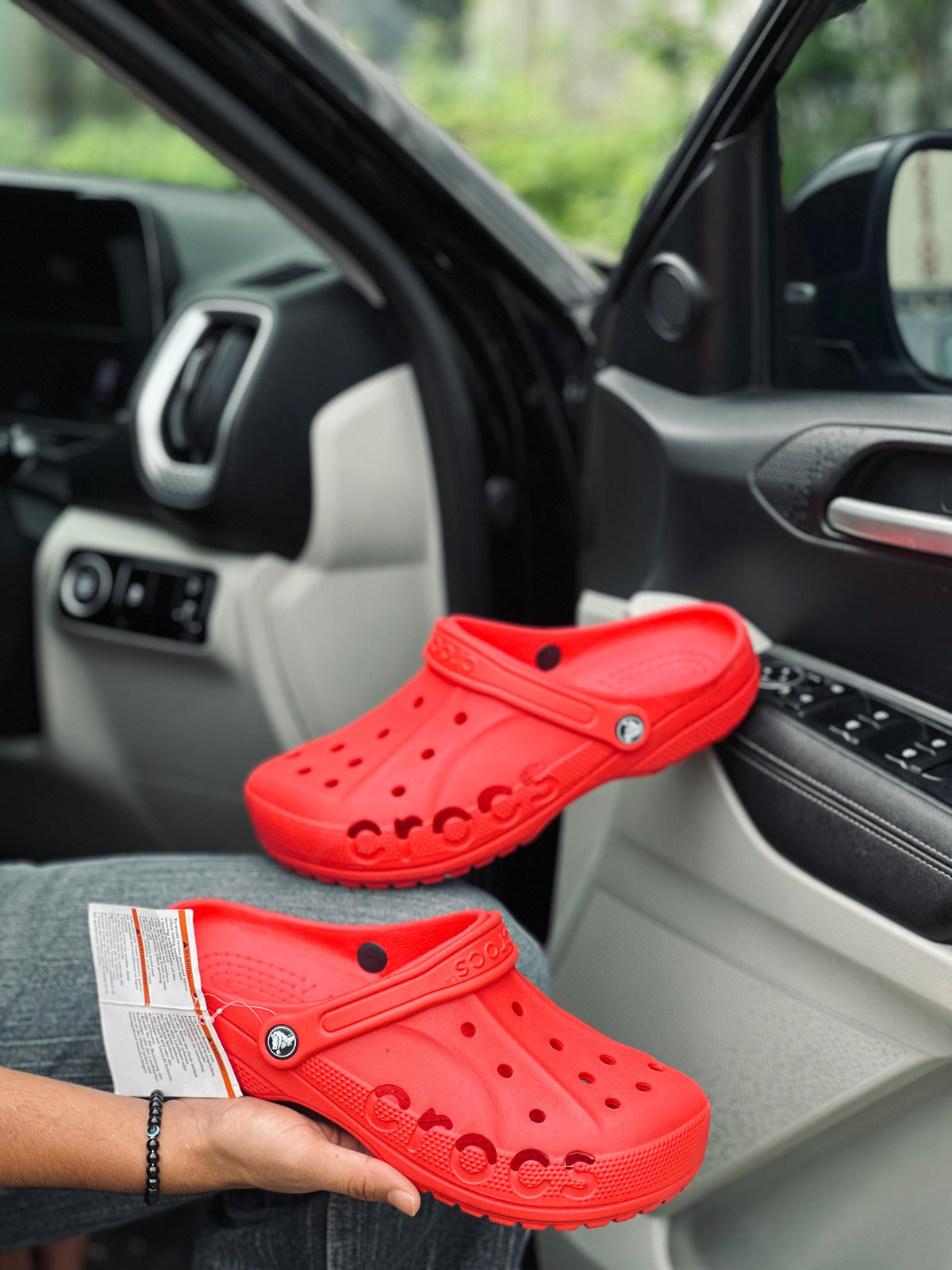 CROCS BAYA CLOG