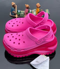 CROCS MEGA CRUSH CLASSIC CLOG